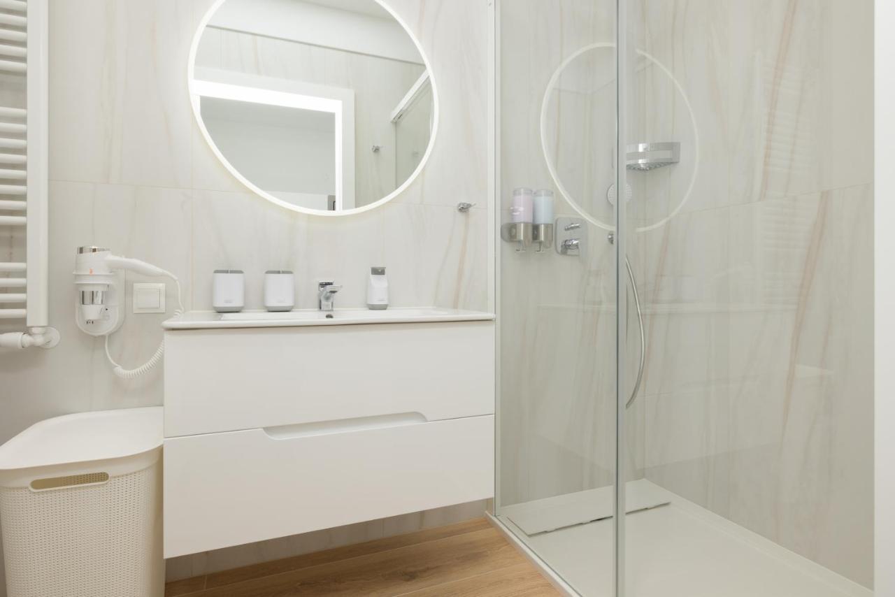 Apartament Przy Plazy Z Aneksem Kuchennym A 24 W Swinoujsciu 슈비노우이스쳬 외부 사진