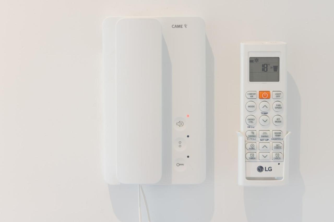 Apartament Przy Plazy Z Aneksem Kuchennym A 24 W Swinoujsciu 슈비노우이스쳬 외부 사진